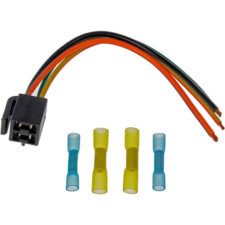 Blower Motor Harness