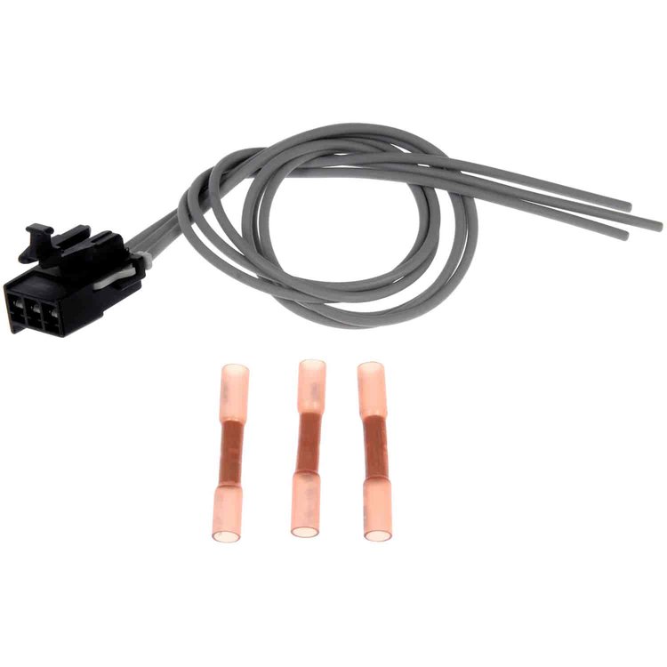 GM Multi Purpose 3 Lead Pigtail