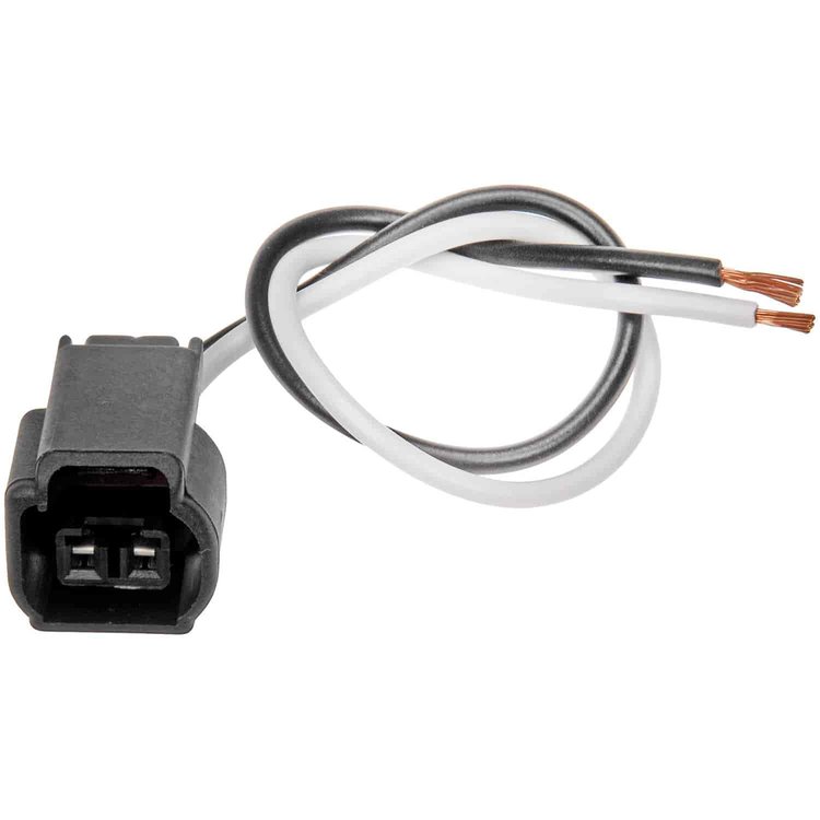 Ignition Coil Connector