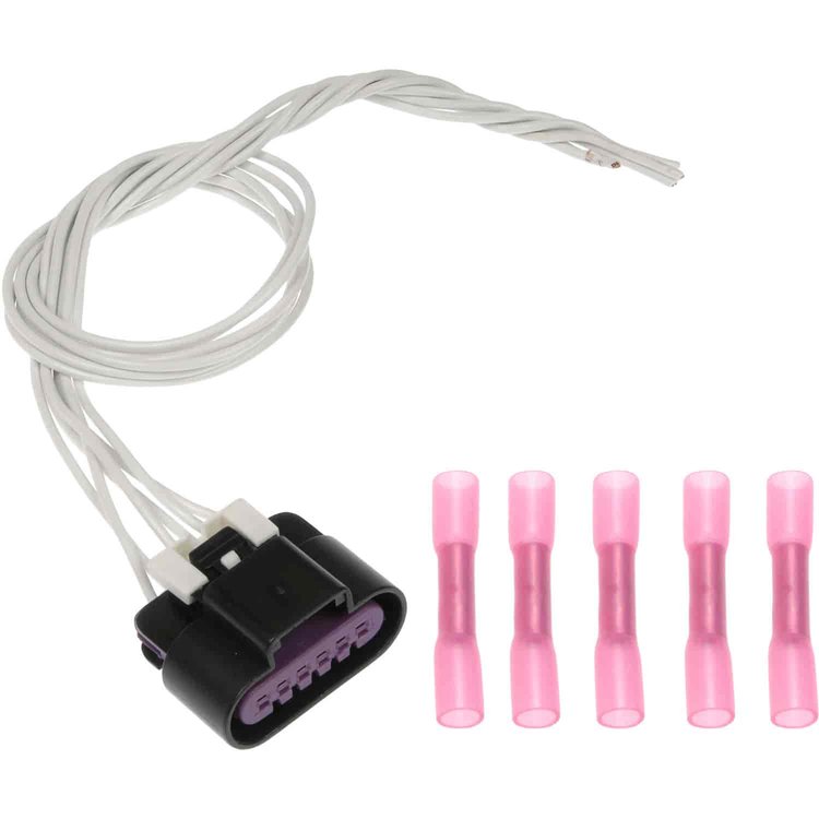 GM Mulit-Purpose Connector