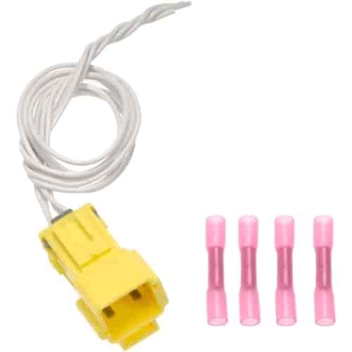GM Mulit-Purpose Connector