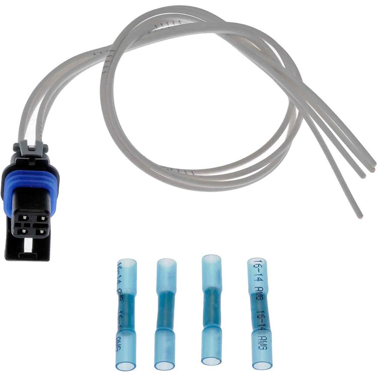 Oxygen Sensor Pigtail