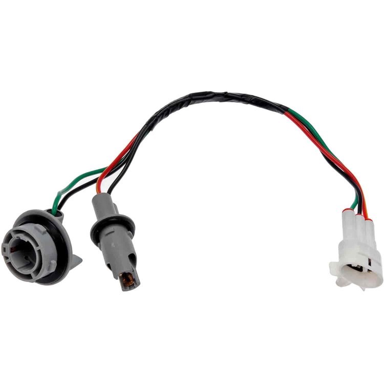 Park, Turn Signal and Marker Light Sockets 1999-05 Suzuki Grand Vitara