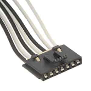 645-702 Pigtail 7-Wire; Buick/Cadillac/Chevrolet/GMC/Hummer/Oldsmobile/Pontiac