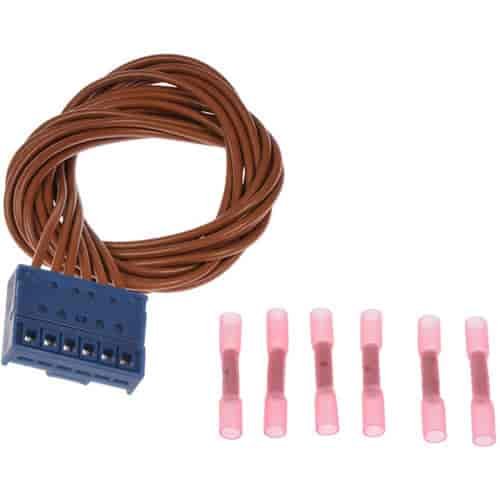 Tail Light Harness