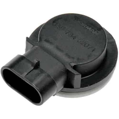 Front Turn Signal Socket