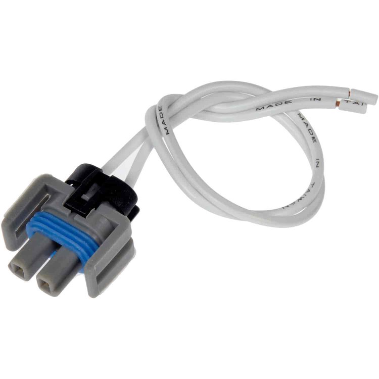 A/C Compressor Clutch Harness