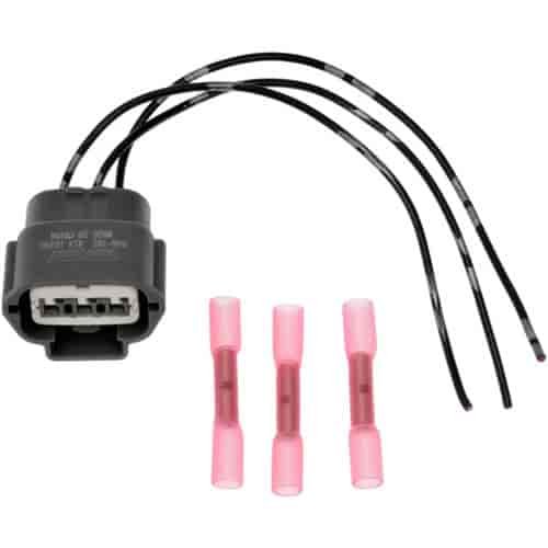 Ignition Coil Connector