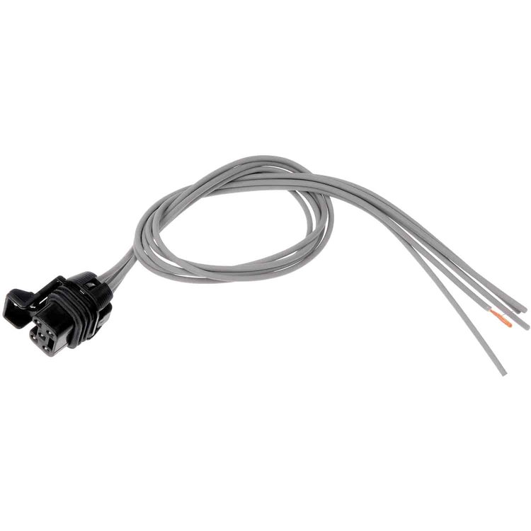 4WD Actuator Pigtail GM/Isuzu