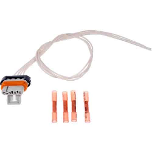Body Harness Connector