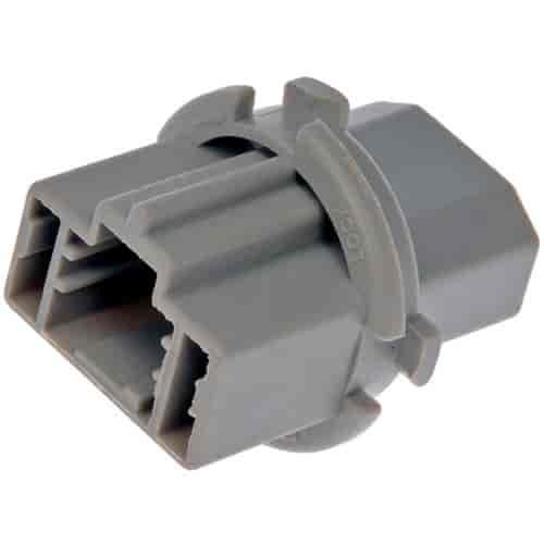 Back Up Lamp Socket