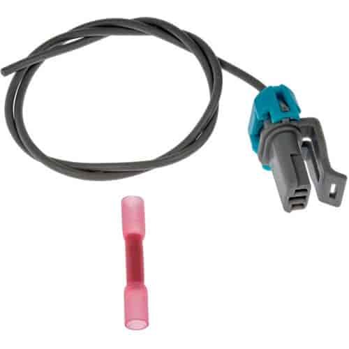 Crank Sensor Pigtail