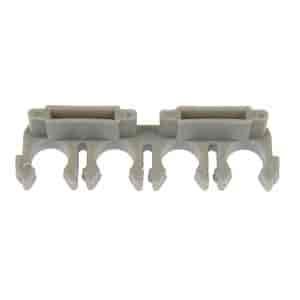 SPARK PLUG WIRE RETAINER