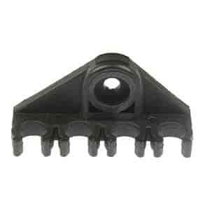 SPARK PLUG WIRE RETAINER