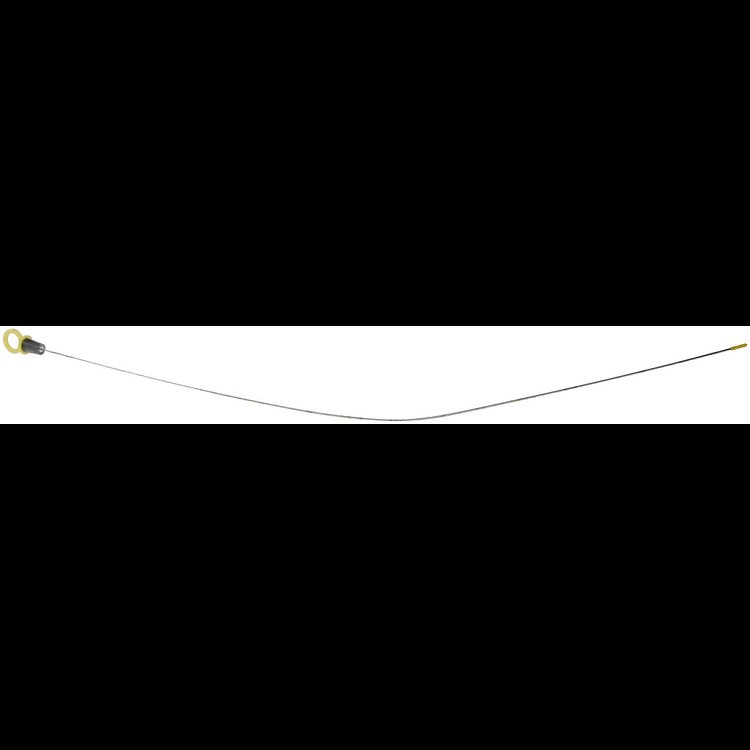 Engine Oil Dipstick Universal [Braided Stainless]