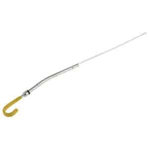 65119 Engine Oil Dipstick; 1977-1979 Buick; 1975-1979 Chevrolet; 1975-1979 GMC; 1977-1979 Oldsmobile; 1977-1979 Pontiac