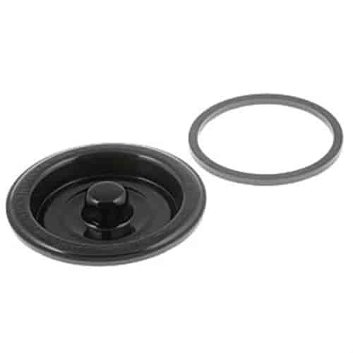 OIL DRAIN PLUG