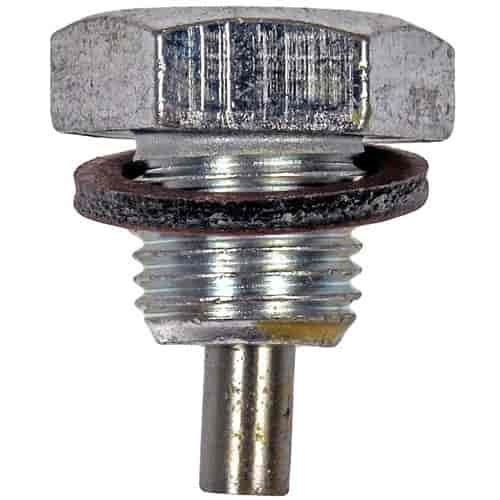 Oil Pan Drain Plug Type: Magnetic