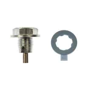 OIL DRN PLUG - MAGNETIC