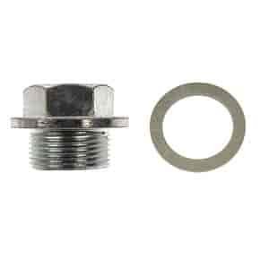 OIL DRN PLUG - STANDARD