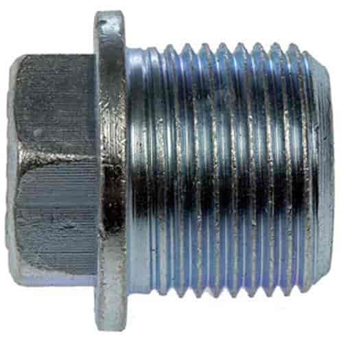 Oil Pan Drain Plug 1968-95 BMW