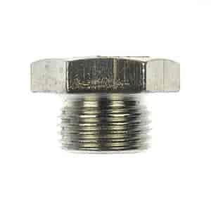 Oil Drain Plug Type: Standard
