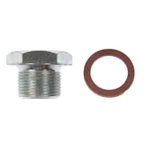 Oil Pan Drain Plug Type: Standard
