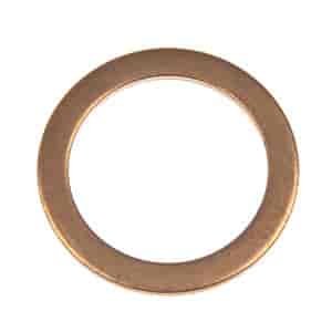 Oil Drain Plug Gaskets 1970-72 Honda 600