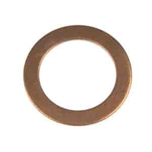 Oil Drain Plug Gaskets Universal