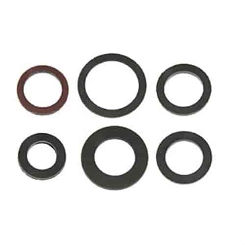 Oil Drain Plug Gasket Assortment Universal