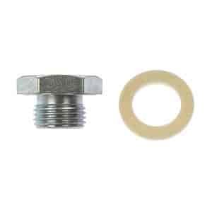 OIL DRN PLUG - STANDARD