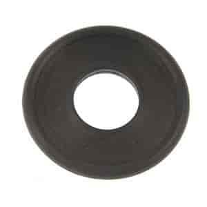 65327 Rubber Drain Plug Gasket, Fits M12 (25mm O.D.); 1991-2002 Saturn