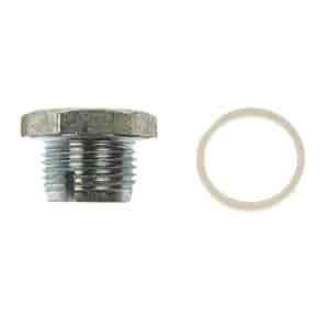 OIL DRN PLUG - OVERSIZE