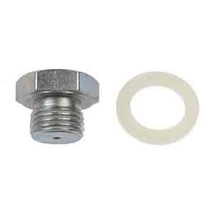 OIL DRN PLUG - STANDARD