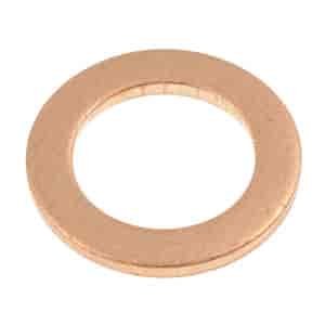 OIL DRAIN PLUG GASKET