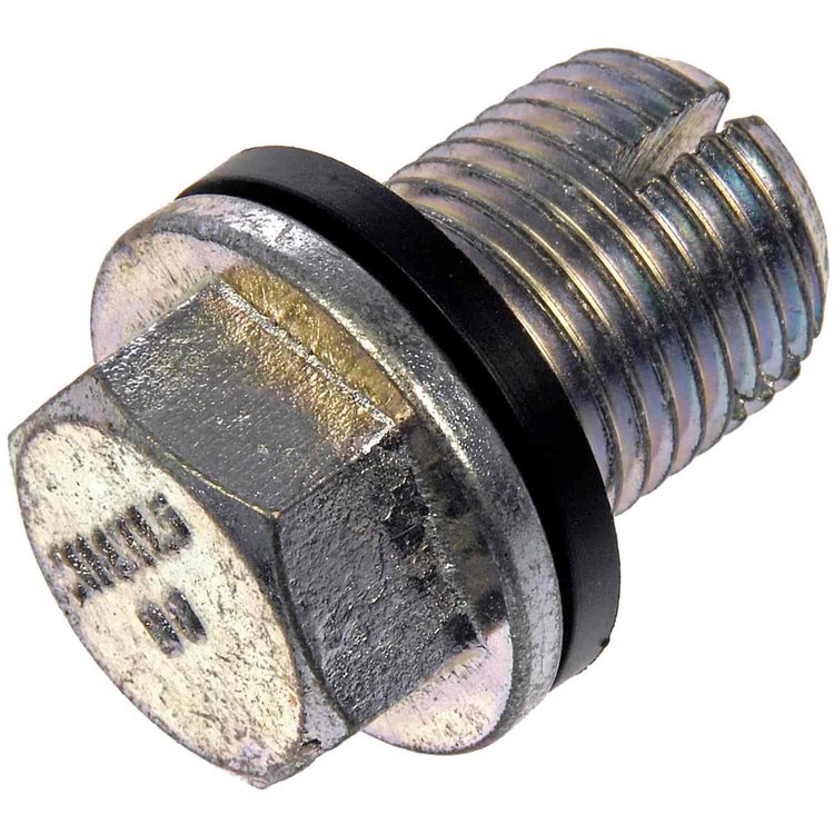 65400 Double Oversize Oil Drain Plug M14x1.50