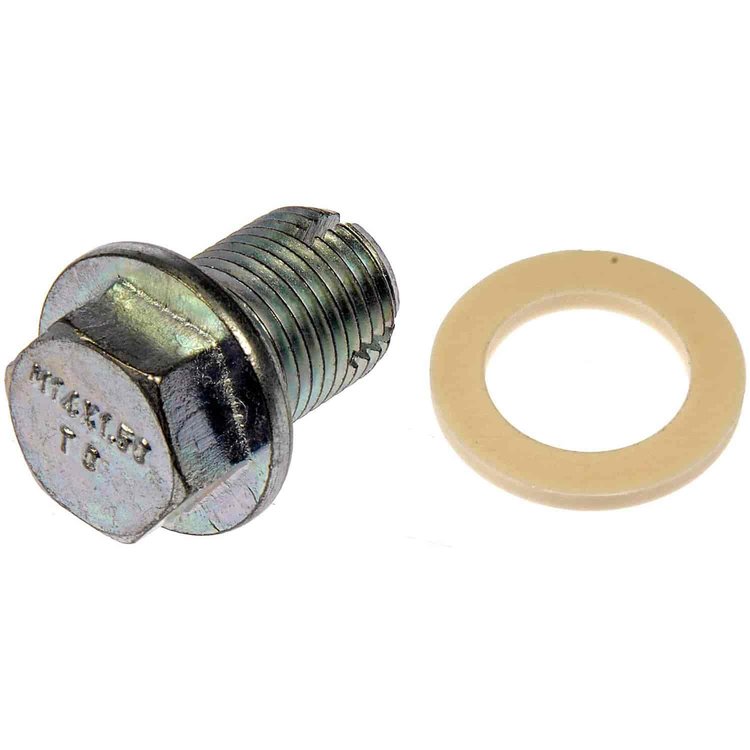 65404 Triple Oversize Oil Drain Plug M12x1.25