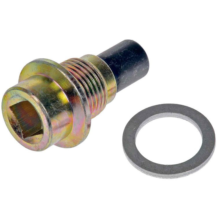 Transmission Drain Plug Magnetic M18x1.50