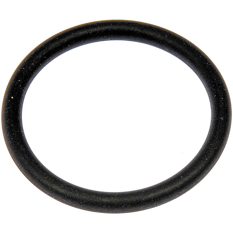 65408 Rubber Drain Plug Gasket; Buick/Cadillac/Chevrolet/Pontiac/Saturn/Suzuki