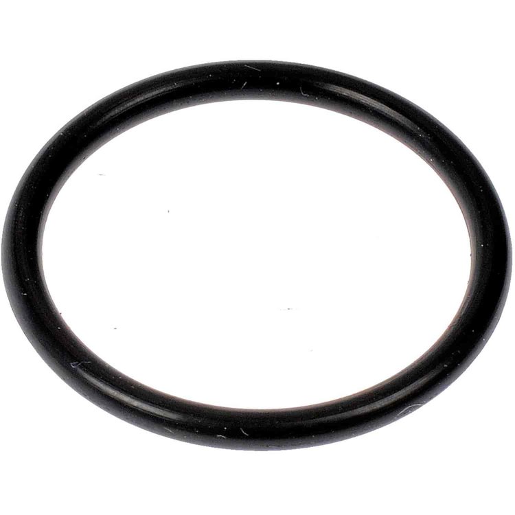 65426 Rubber Oil Drain Plug Gasket; 2013-2021 Buick, 2014-2016 Cadillac, 2011-2021 Chevrolet