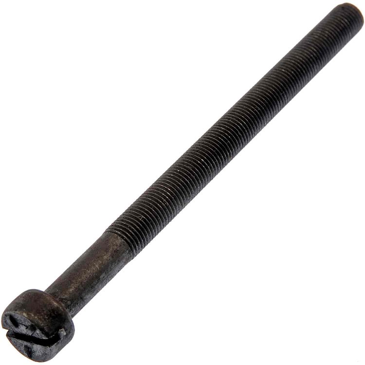 660-013 Spring Center Bolts - 3/8-24 x 5 in.