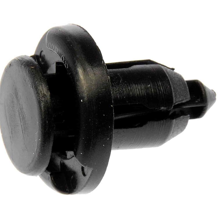 66003 Plastic Splash Shield Hardware; 1996-2020 Acura; 1996-2020 Honda