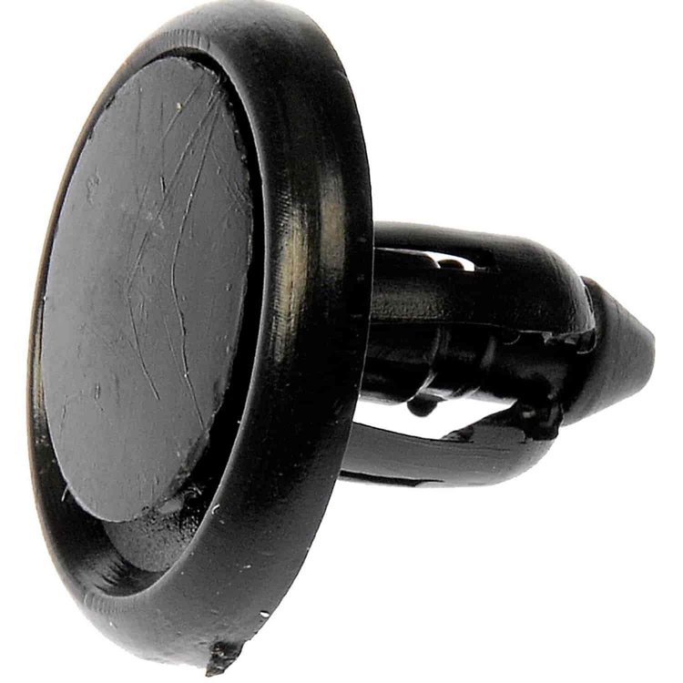 66005 Plastic Splash Shield Hardware; 2006-2018 Lexus; 2008-2012 Scion; 2004-2018 Toyota