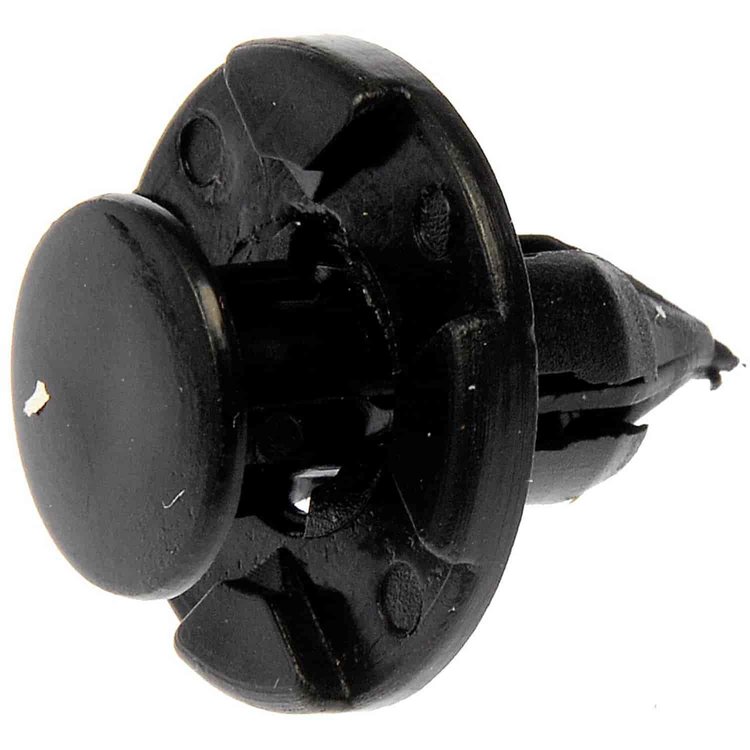 66006 Plastic Splash Shield Hardware; Chrysler/Dodge/INFINITI/Mitsubishi/Nissan