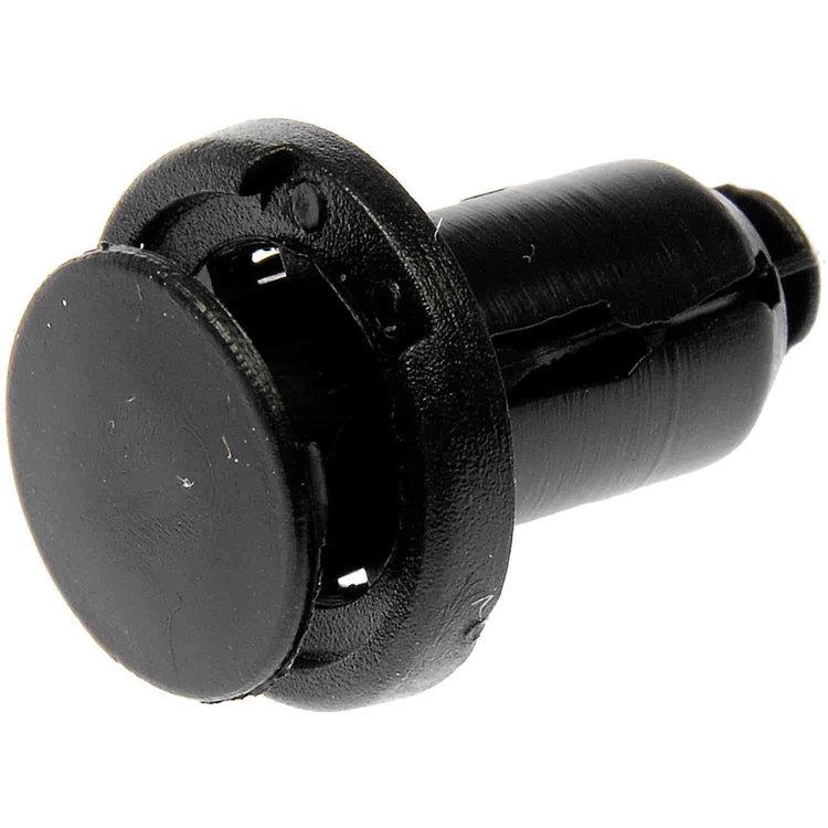 66007 Plastic Splash Shield Hardware; 1997-2019 INFINITI; 1995-2023 Nissan
