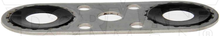 66219 Transmission Oil Cooler Seal; Buick/Cadillac/Chevrolet/GMC/Hummer/Pontiac