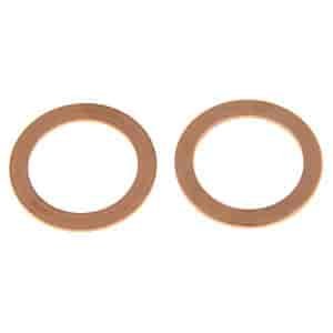 WASHER CU BRAKE HOSE BOL