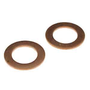 66266 Brake Hose Washer - I.D. 1/2 in, O.D. 13/16 in, Thickness 1/32 in.