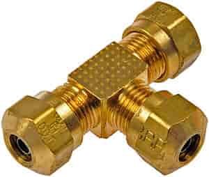 AIR BRK FTNG NYLON TUBE