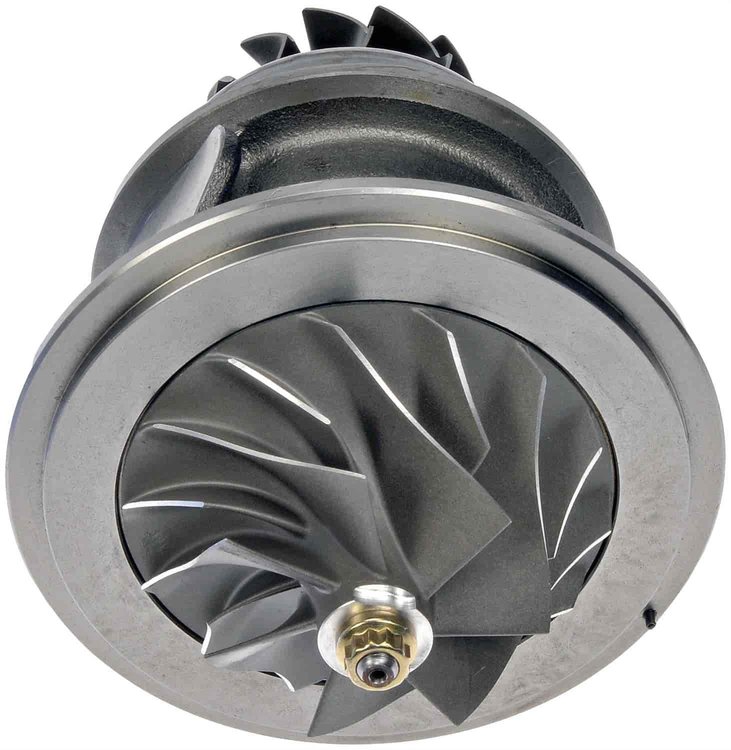 Turbocharger Cartridge
